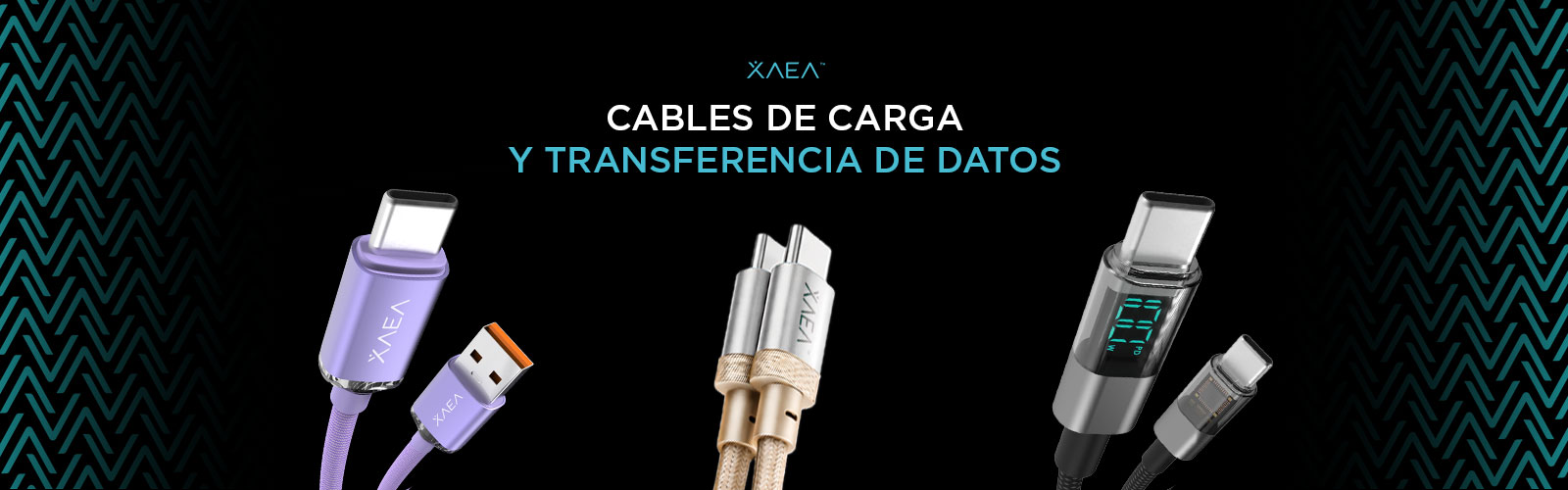 Cables