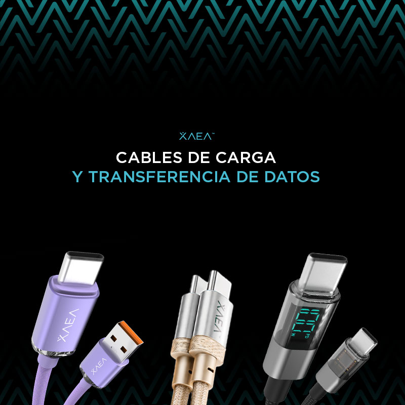 Cables