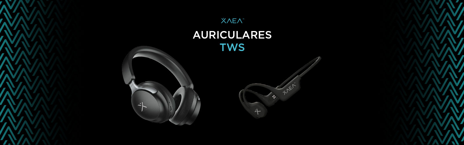 Auriculares
