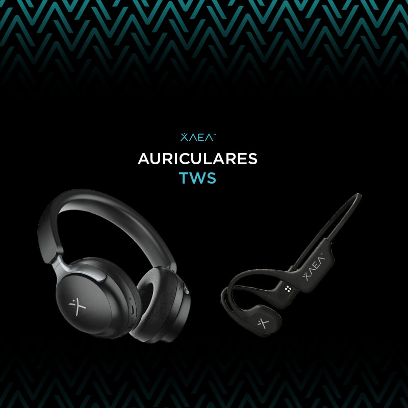 Auriculares