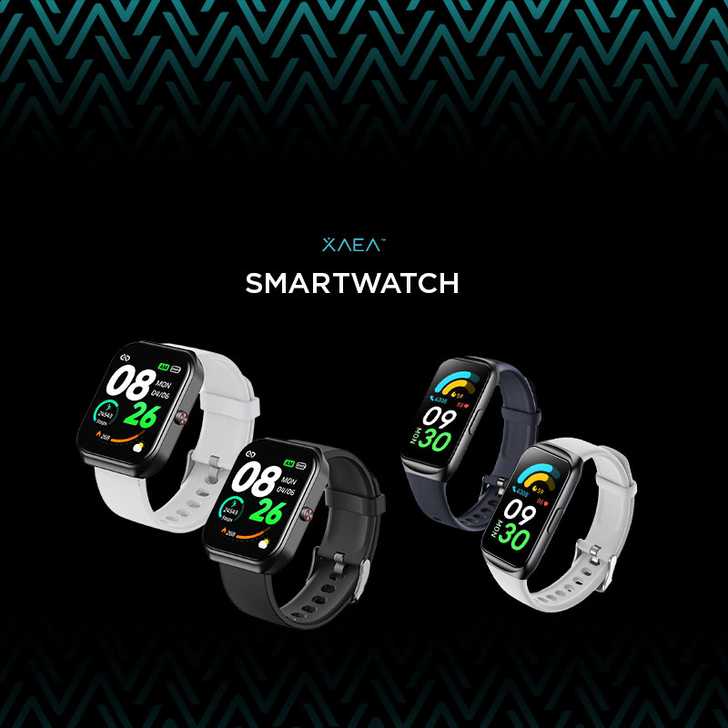 Smartwatch