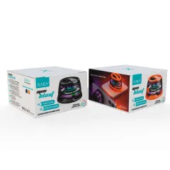 PARLANTE GAMER C/MAG SAFE MODX-000R MINI BLAST - XAEA - NEGRO