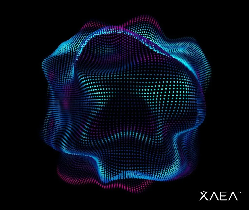 MOUSE PAD XAEA DESIGN SERIES MODX-00AL - XAEA - D1
