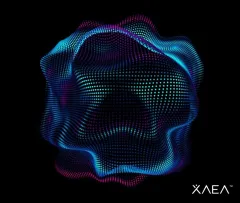 MOUSE PAD XAEA DESIGN SERIES MODX-00AL - XAEA - D1