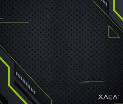 MOUSE PAD XAEA DESIGN SERIES MODX-00AL - XAEA - D3