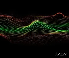 MOUSE PAD XAEA DESIGN SERIES MODX-00AL - XAEA - D5