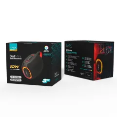PARLANTE 3'' DOT MINI - MODX-004X - XAEA - VERDE