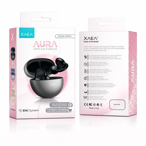TWS FEMENINO MODX-00KX - XAEA - BEIGE